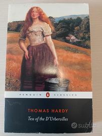 Tess of the D'urbervilles 