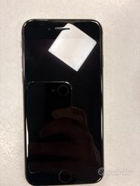 Iphone 8 128g nero
