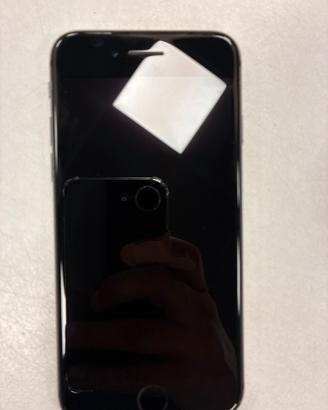 Iphone 8 128g nero