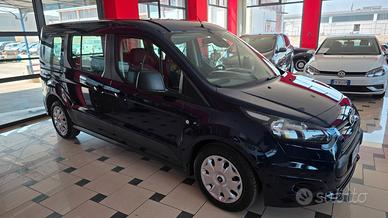 Ford Tourneo Connect Connect7 1.6 TDCi 115 CV Tita