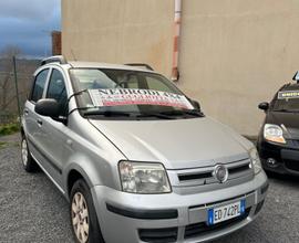 Fiat Panda 1.2 Emotion