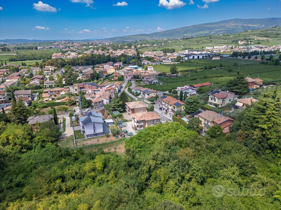 TER. RESIDENZIALE A SAN PIETRO IN CARIANO - Altro