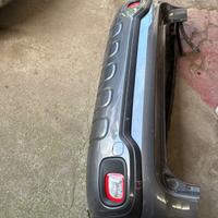 Paraurti posteriore Fiat Panda new cross