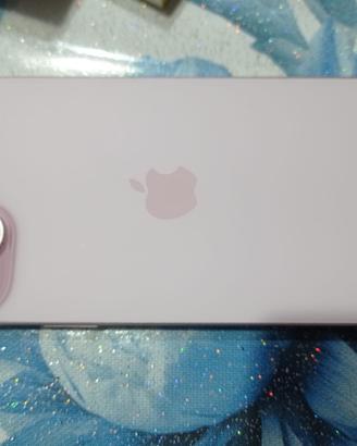 iPhone 15 plus