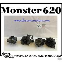 Gruppo termico Usato Ducati Monster 620 ie