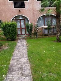 Borgo San Basilio Pisticci