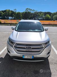Ford Edge 2.0 TDCi AWD POWERSHIT