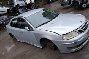 SAAB 9.3 2008 SOLO PER RICAMBI