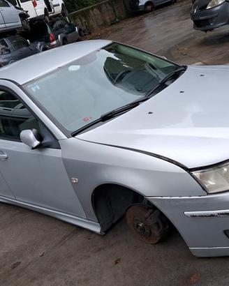 SAAB 9.3 2008 SOLO PER RICAMBI