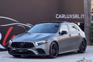 Mercedes-Benz A 35 AMG 4MATIC 306CV TETTO