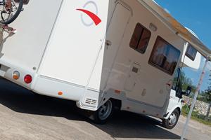Autoroller 7 maxi
