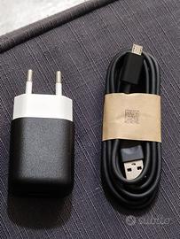 caricabatteria Amazon Nuovo 