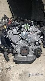 Motore lancia thema 3.0 vm24d