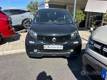 Smart ForTwo 90 0.9 Turbo twinamic Prime