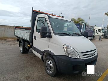 Iveco Daily 35C12