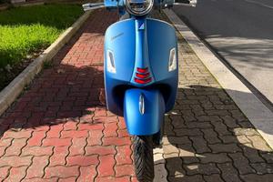 Vespa 300 GTS