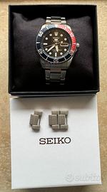 Seiko 5 Sport automatico referenza SNZF15K1