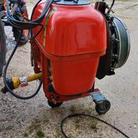 atomizzatore per trattore 