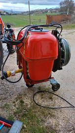 atomizzatore per trattore 