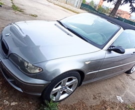 BMW 320 ci E46 Cabrio ASI ULTIMO PREZZO