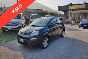 FIAT Panda 1.0 FireFly S&S Hybrid Pop