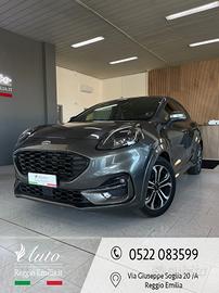 Ford Puma 1.0 EcoBoost Hybrid 125 CV S&S ST-Line X