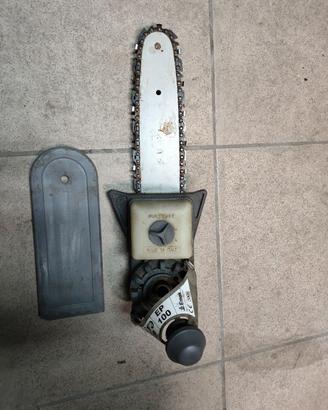 potatore decespugliatore efco Ep 100