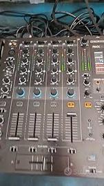 mixer reloop rmx 60 digital