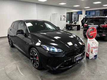 BMW 118 d MSport Pro StraFull Automatico