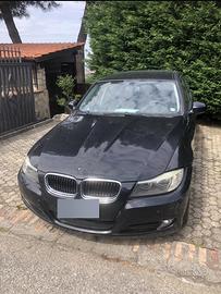 BMW 318d anno 2009