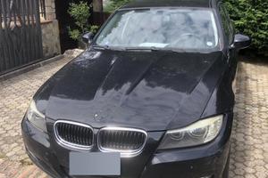BMW 318d anno 2009