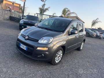 Fiat Panda 1.3 MJT 95 CV S&S Lounge