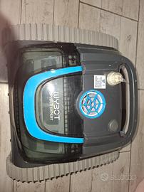robot per piscine