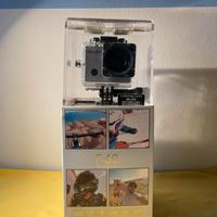 GoPro Nikox F-60 Reloaded nuova