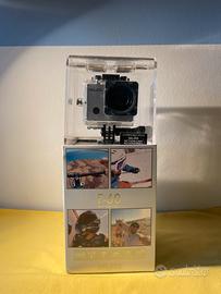 GoPro Nikox F-60 Reloaded nuova