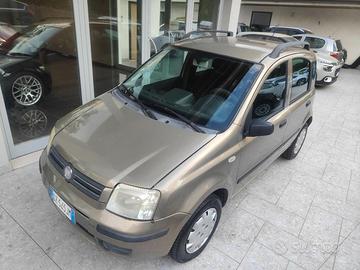 FIAT Panda 1.2 Dynamic Natural Power