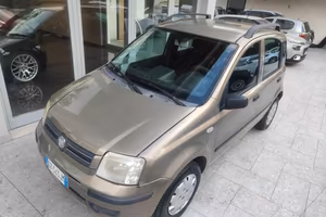 FIAT Panda 1.2 Dynamic Natural Power