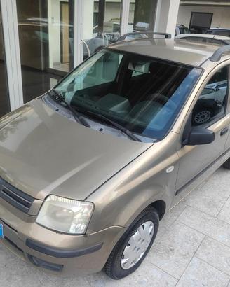 FIAT Panda 1.2 Dynamic Natural Power