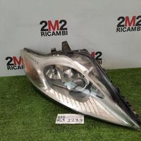 FANALE ANTERIORE DX FORD Mondeo S. Wagon 4Â° Serie