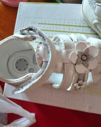 scarpe bimba