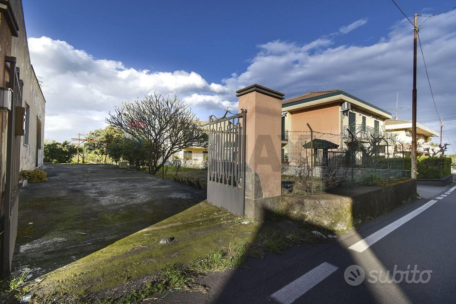 Casa – Acireale, Pozzillo Superiore, Scillichenti - Vista 3