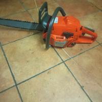 Motosega Husqvarna 350