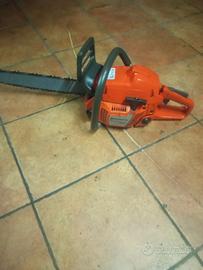 Motosega Husqvarna 350