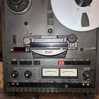 Registratore a Bobine Otari MX 5050 B2HD