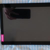 Lenovo tab M-10 TB-Z505L
