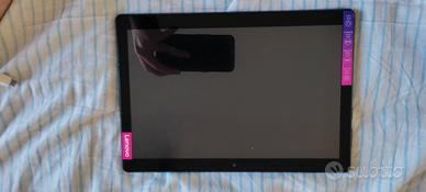 Lenovo tab M-10 TB-Z505L