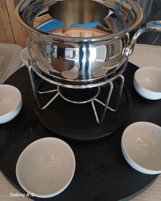 set bourguignonne