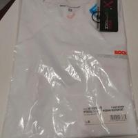 T-shirt sportiva Rock Experience taglia M