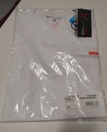 T-shirt sportiva Rock Experience taglia M