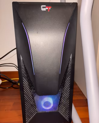Pc fisso
